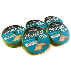 Drennan Float Fish